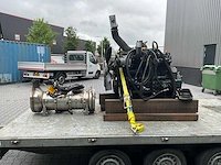 2021 cummins b6.7 stage v dieselmotor - afbeelding 17 van  21