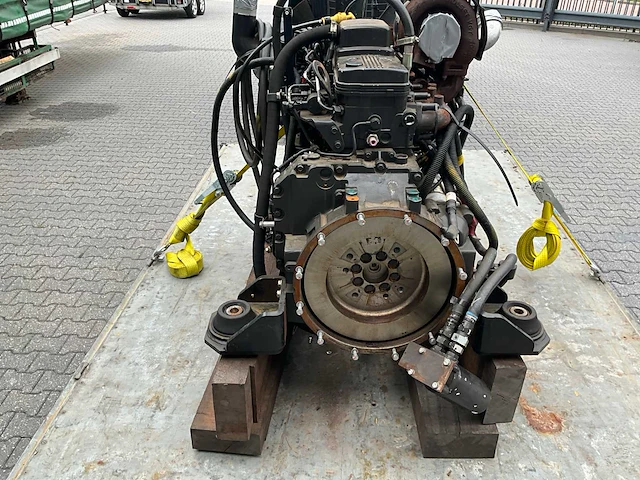 2021 cummins b6.7 stage v dieselmotor - afbeelding 19 van  21