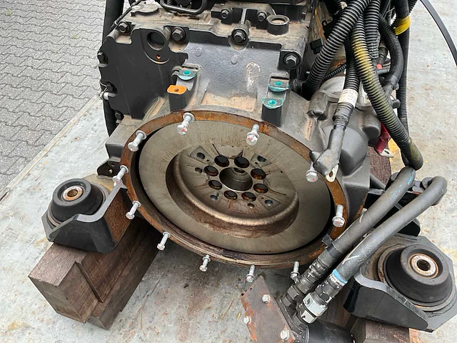 2021 cummins b6.7 stage v dieselmotor - afbeelding 21 van  21