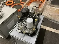 2021 dana tm4 sumo hd hv3400 elektronische motor aandrijf set (4x) - afbeelding 2 van  18