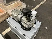 2021 dana tm4 sumo hd hv3400 elektronische motor aandrijf set (4x) - afbeelding 3 van  18