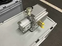 2021 dana tm4 sumo hd hv3400 elektronische motor aandrijf set (4x) - afbeelding 5 van  18