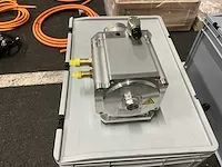 2021 dana tm4 sumo hd hv3400 elektronische motor aandrijf set (4x) - afbeelding 6 van  18