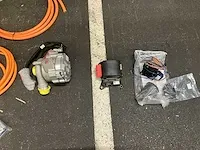 2021 dana tm4 sumo hd hv3400 elektronische motor aandrijf set (4x) - afbeelding 7 van  18