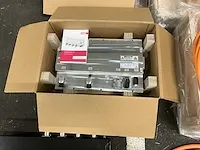 2021 dana tm4 sumo hd hv3400 elektronische motor aandrijf set (4x) - afbeelding 15 van  18