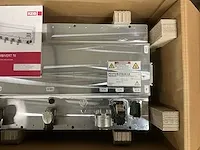 2021 dana tm4 sumo hd hv3400 elektronische motor aandrijf set (4x) - afbeelding 16 van  18