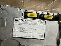 2021 dana tm4 sumo hd hv3400 elektronische motor aandrijf set - afbeelding 2 van  21