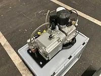 2021 dana tm4 sumo hd hv3400 elektronische motor aandrijf set - afbeelding 4 van  21