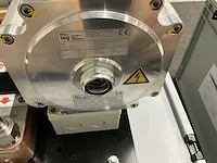 2021 dana tm4 sumo hd hv3400 elektronische motor aandrijf set - afbeelding 5 van  21