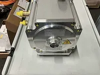 2021 dana tm4 sumo hd hv3400 elektronische motor aandrijf set - afbeelding 7 van  21