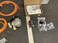 2021 dana tm4 sumo hd hv3400 elektronische motor aandrijf set - afbeelding 14 van  21