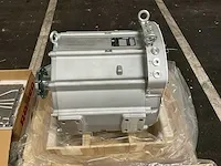 2021 dana tm4 sumo hd hv3400 elektronische motor aandrijf set - afbeelding 16 van  21