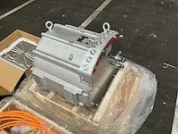 2021 dana tm4 sumo hd hv3400 elektronische motor aandrijf set - afbeelding 17 van  21