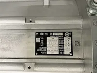 2021 dana tm4 sumo hd hv3400 elektronische motor aandrijf set - afbeelding 18 van  21