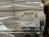 2021 dana tm4 sumo hd hv3400 elektronische motor aandrijf set - afbeelding 20 van  21