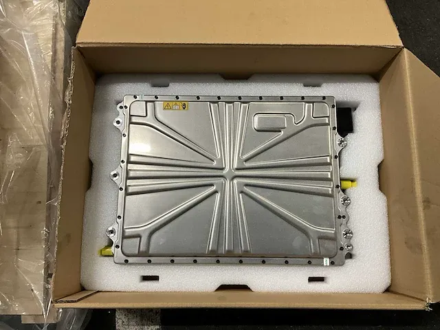2021 dana tm4 sumo hd hv3400 elektronische motor aandrijf set - afbeelding 21 van  21