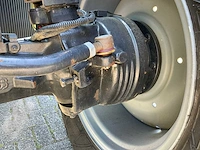 2021 deutz-fahr 6140 ttv vierwielaangedreven landbouwtractor - afbeelding 2 van  34