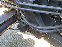 2021 deutz-fahr 6140 ttv vierwielaangedreven landbouwtractor - afbeelding 3 van  34