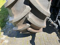 2021 deutz-fahr 6140 ttv vierwielaangedreven landbouwtractor - afbeelding 8 van  34
