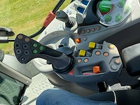 2021 deutz-fahr 6140 ttv vierwielaangedreven landbouwtractor - afbeelding 20 van  34
