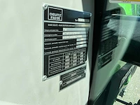2021 deutz-fahr 6140 ttv vierwielaangedreven landbouwtractor - afbeelding 27 van  34