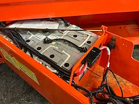 2021 dingli jcpt1012ac hoogwerker - afbeelding 3 van  13