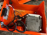 2021 dingli jcpt1012ac hoogwerker - afbeelding 4 van  13