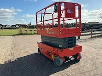 2021 dingli jcpt1012ac hoogwerker - afbeelding 7 van  13