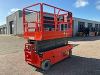 2021 dingli jcpt1012ac hoogwerker - afbeelding 9 van  13