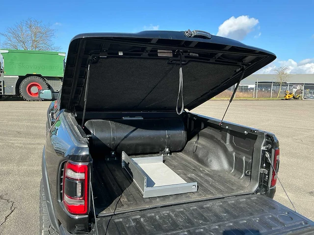 2021 dodge ram 1500 trx personenauto - afbeelding 2 van  57
