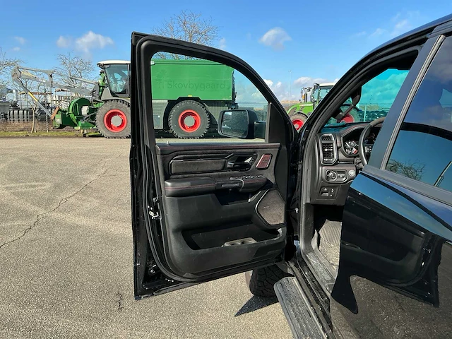 2021 dodge ram 1500 trx personenauto - afbeelding 4 van  57