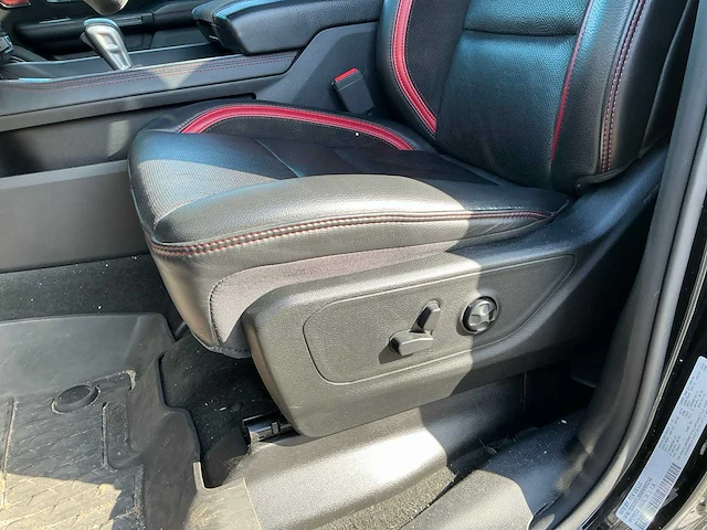 2021 dodge ram 1500 trx personenauto - afbeelding 6 van  57