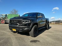 2021 dodge ram 1500 trx personenauto - afbeelding 1 van  57