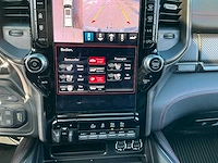 2021 dodge ram 1500 trx personenauto - afbeelding 15 van  57