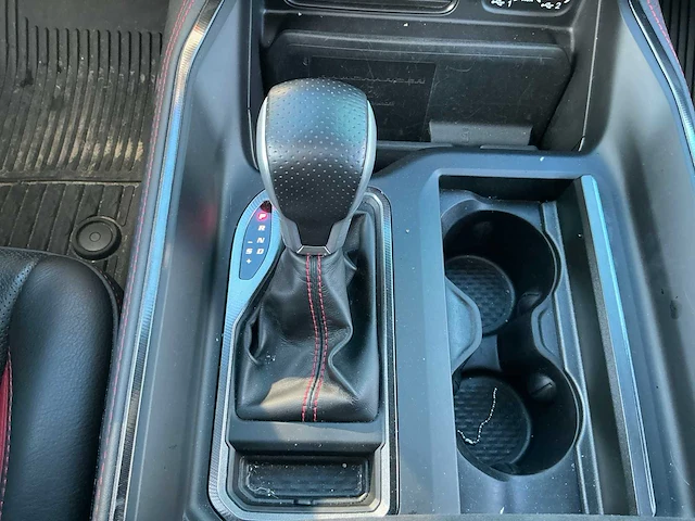 2021 dodge ram 1500 trx personenauto - afbeelding 17 van  57