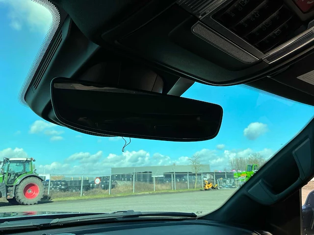 2021 dodge ram 1500 trx personenauto - afbeelding 19 van  57