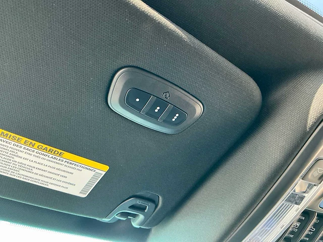 2021 dodge ram 1500 trx personenauto - afbeelding 21 van  57