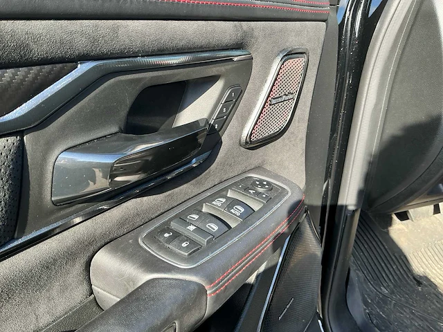 2021 dodge ram 1500 trx personenauto - afbeelding 24 van  57