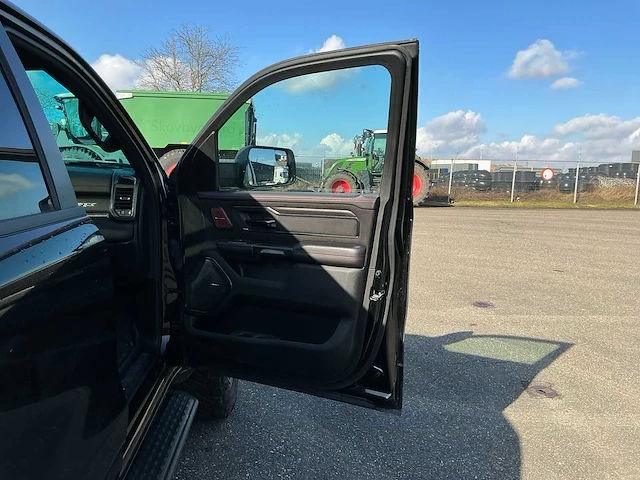 2021 dodge ram 1500 trx personenauto - afbeelding 25 van  57