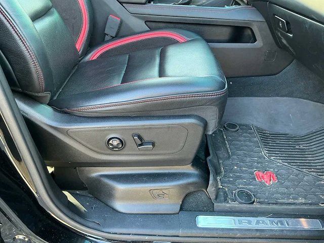 2021 dodge ram 1500 trx personenauto - afbeelding 27 van  57