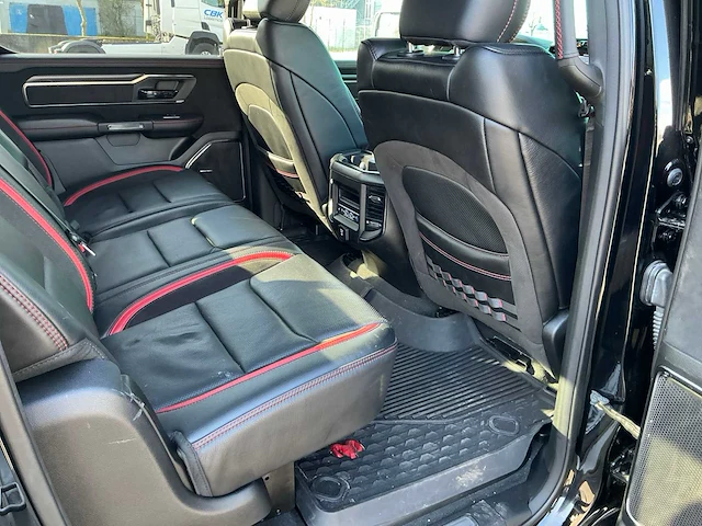 2021 dodge ram 1500 trx personenauto - afbeelding 28 van  57