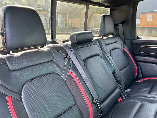 2021 dodge ram 1500 trx personenauto - afbeelding 29 van  57