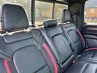 2021 dodge ram 1500 trx personenauto - afbeelding 29 van  57