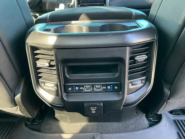 2021 dodge ram 1500 trx personenauto - afbeelding 30 van  57