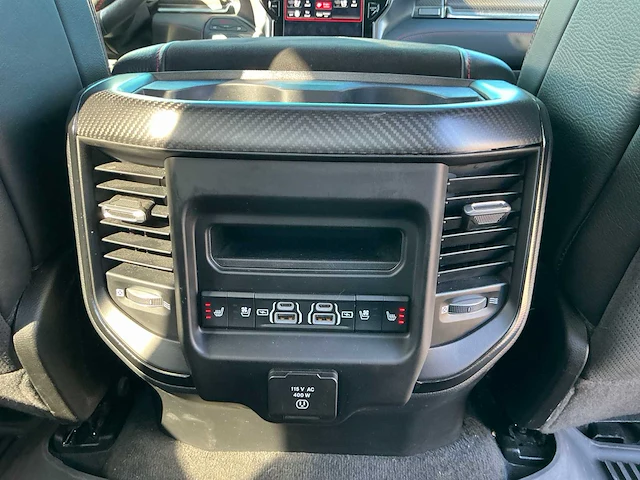 2021 dodge ram 1500 trx personenauto - afbeelding 31 van  57