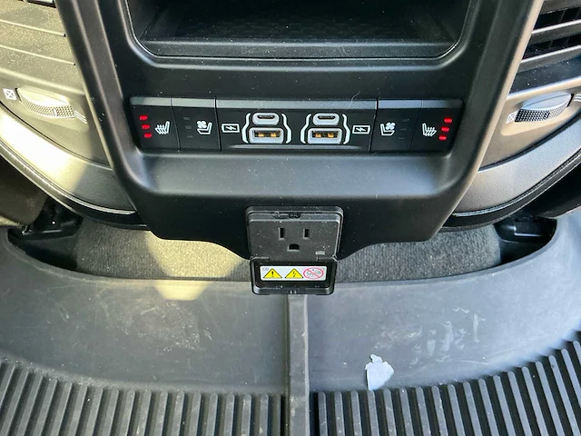 2021 dodge ram 1500 trx personenauto - afbeelding 32 van  57