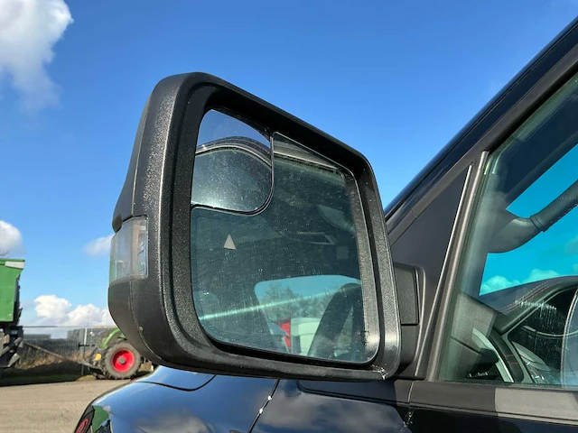 2021 dodge ram 1500 trx personenauto - afbeelding 35 van  57