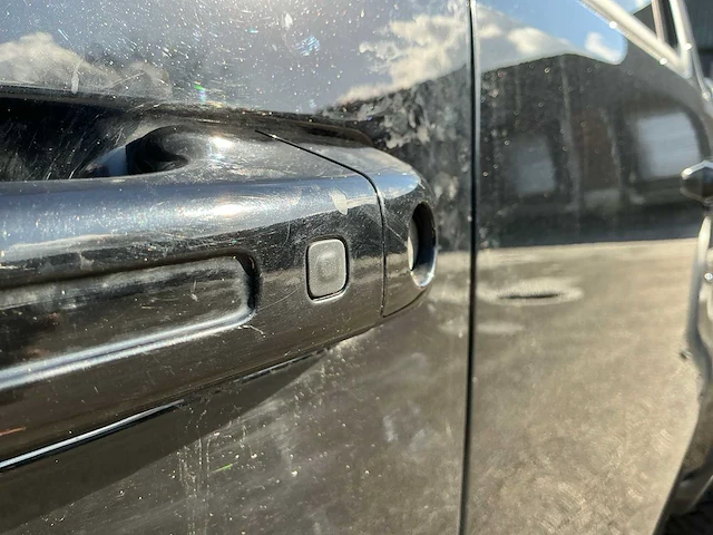 2021 dodge ram 1500 trx personenauto - afbeelding 36 van  57