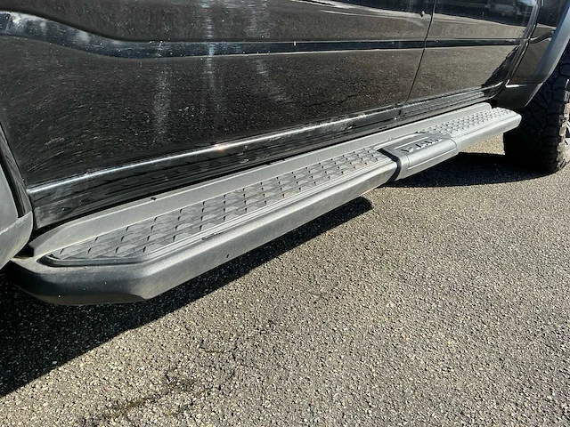 2021 dodge ram 1500 trx personenauto - afbeelding 37 van  57