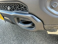 2021 dodge ram 1500 trx personenauto - afbeelding 41 van  57